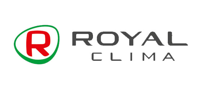 royal clima logo