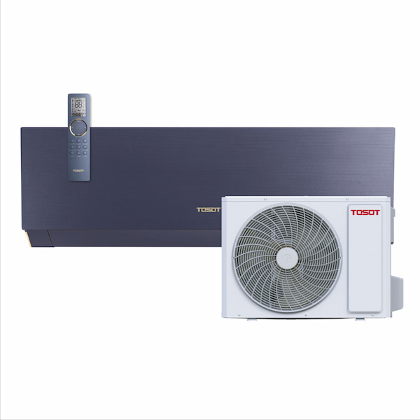 Tosot CLIVIA DELUXE T09H-SCD/I/T09H-SCD/O