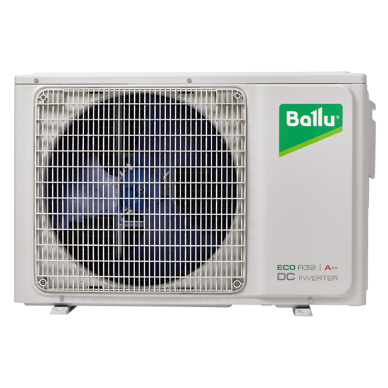 Ballu B4OI-FM/out-27HN8/LP_EU
