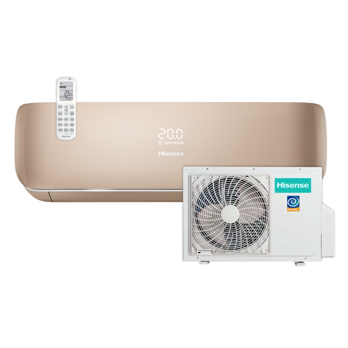 Hisense AS-10UW4RVETG01(C)
