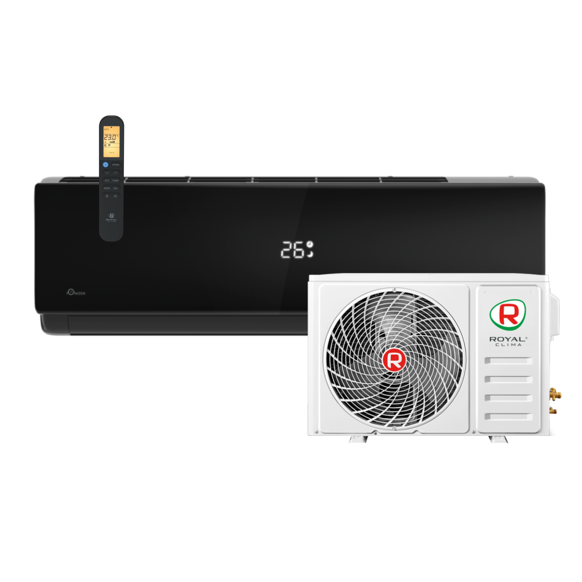 ROYAL Clima RCI-AN70HN