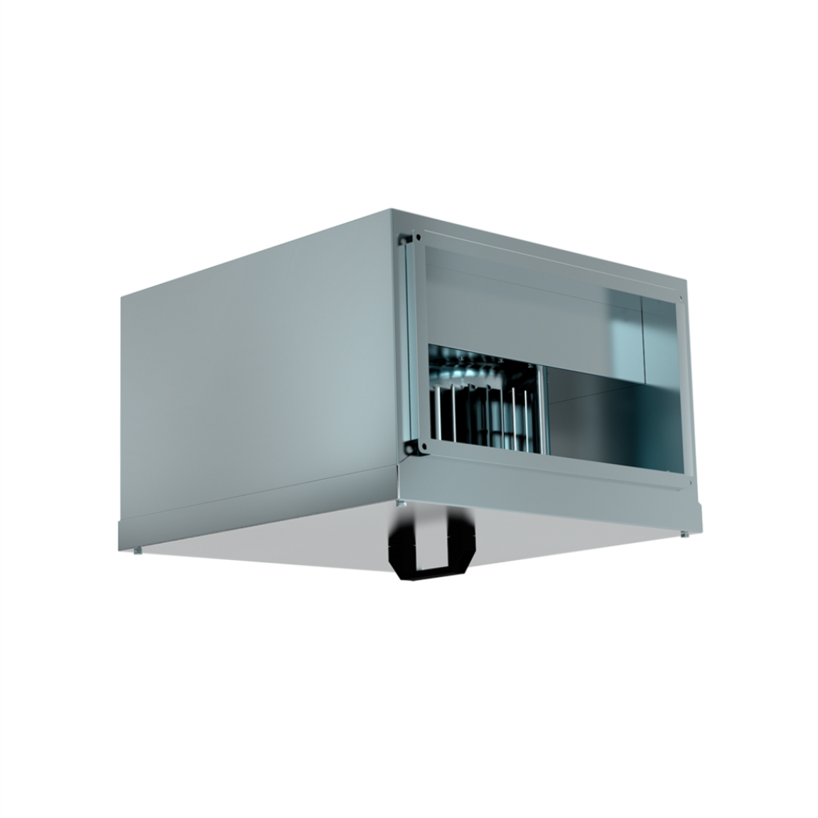 SHUFT IRFD 400х200-4 VIM