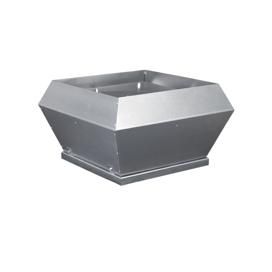 SHUFT RMVD 311х440-4 VIM