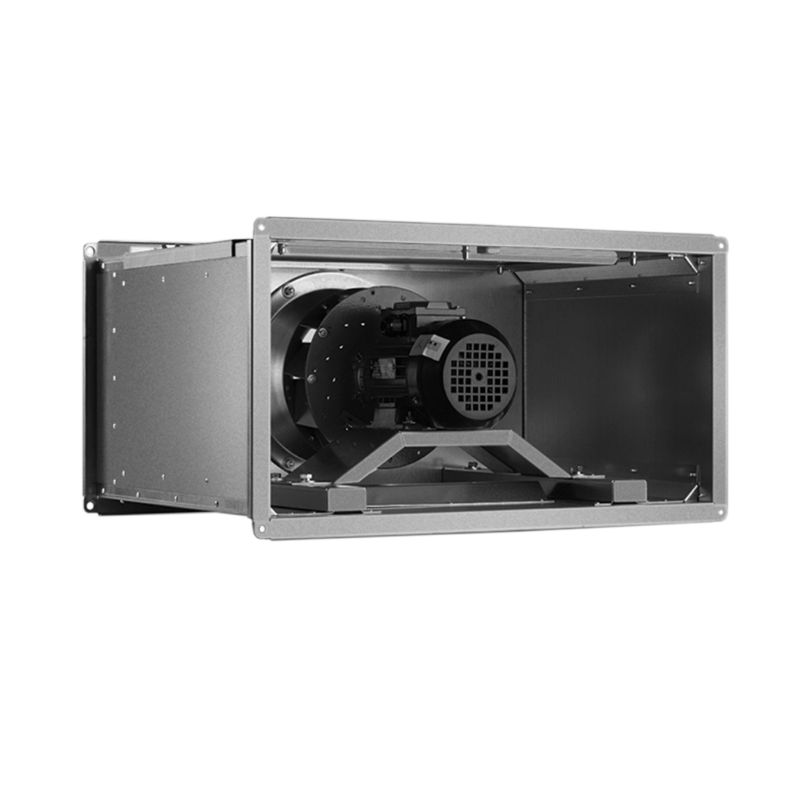 SHUFT TORNADO 500x300-25-0,75-2
