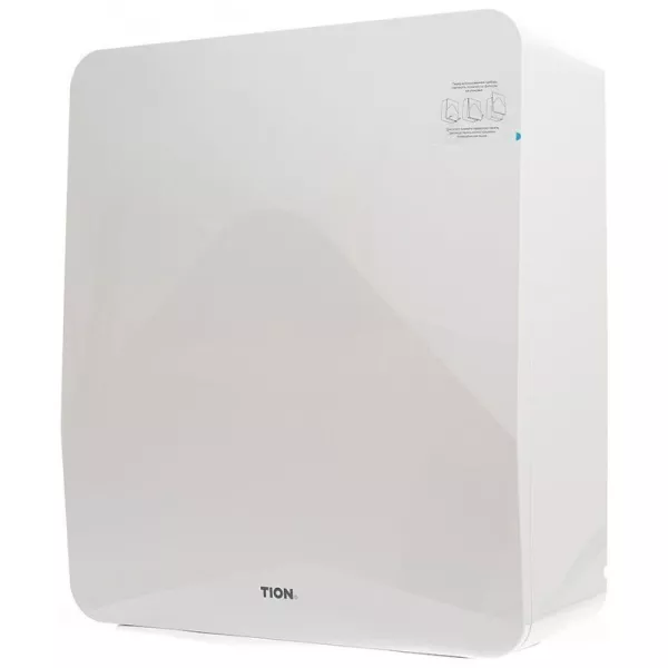 Бризер Tion 4S Plus