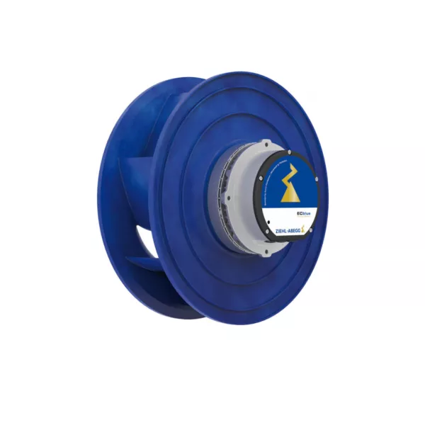 Alasca R1400V EC E приточно-вытяжная вентиляционная установка, фото 2