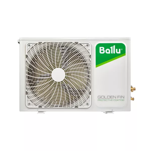Ballu BSAG-07HN8 внешний блок сплит системы