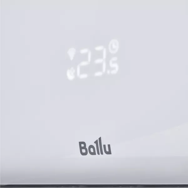Ballu BSAGI-12HN8 внутренний блок сплит системы, фото 5