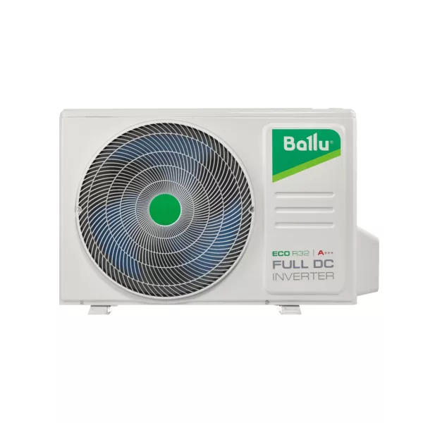 Ballu BSNI-10HN8 внешний блок сплит системы