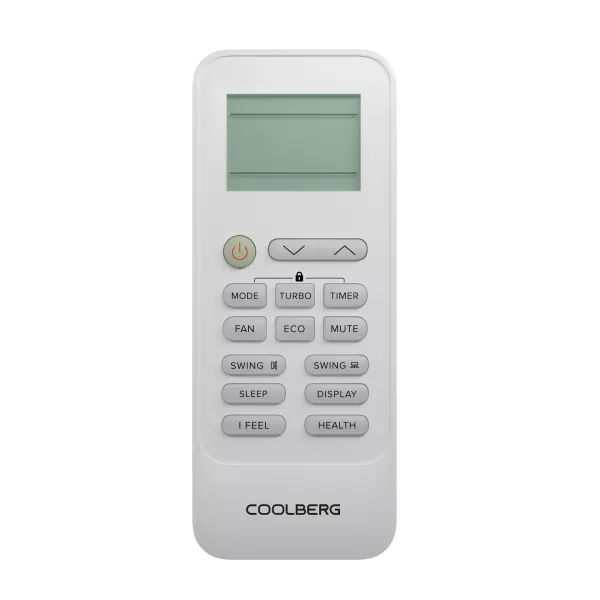 Сплит-система СOOLBERG Runa inverter CI-18R1-IN / CI-18R1-OUT