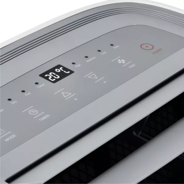 Electrolux EACM-13 CL/N3 мобильный кондиционер, фото 6