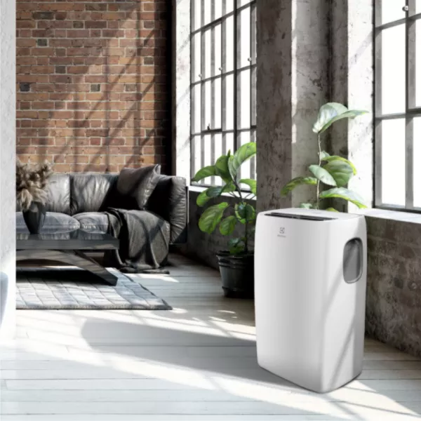Electrolux EACM-13 CL/N3 мобильный кондиционер, фото 8