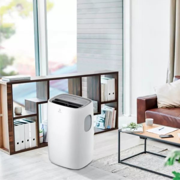 Electrolux EACM-13 CL/N3 мобильный кондиционер, фото 9
