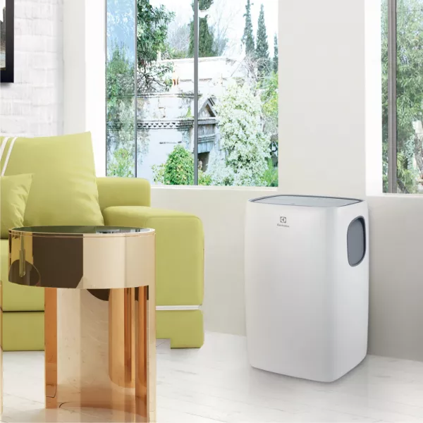 Electrolux EACM-13 CL/N3 мобильный кондиционер, фото 10