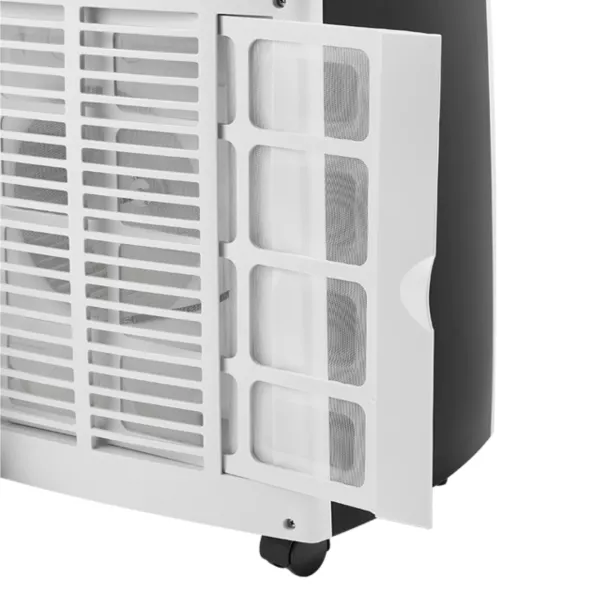Electrolux EACM - 16 НP/N3 мобильный кондиционер, фото 3