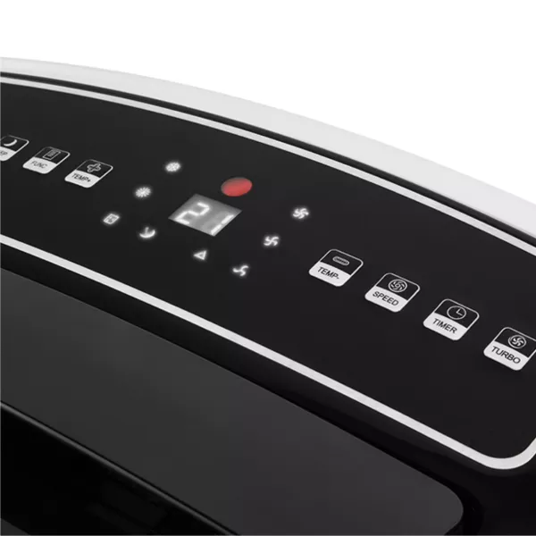 Electrolux EACM - 16 НP/N3 мобильный кондиционер, фото 4