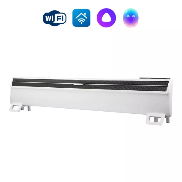 Конвектор 2 кВт, Electrolux ECH/AG-2000 PI, фото 1