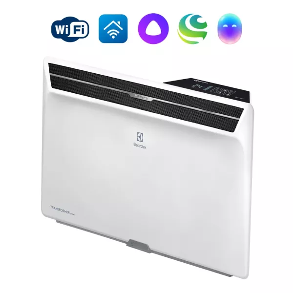 Конвектор 1.5 кВт, Electrolux ECH/AG2-1500 T-TUI4, фото 1