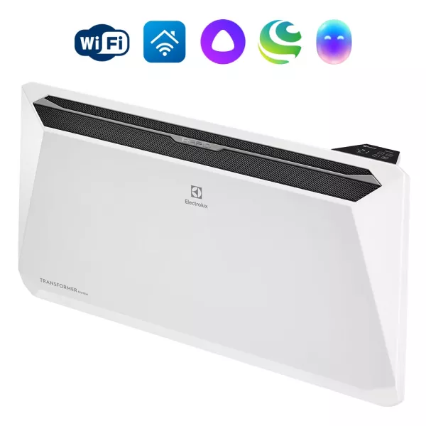 Конвектор 2.5 кВт, Electrolux ECH/R-2500 T-TUI4, фото 1