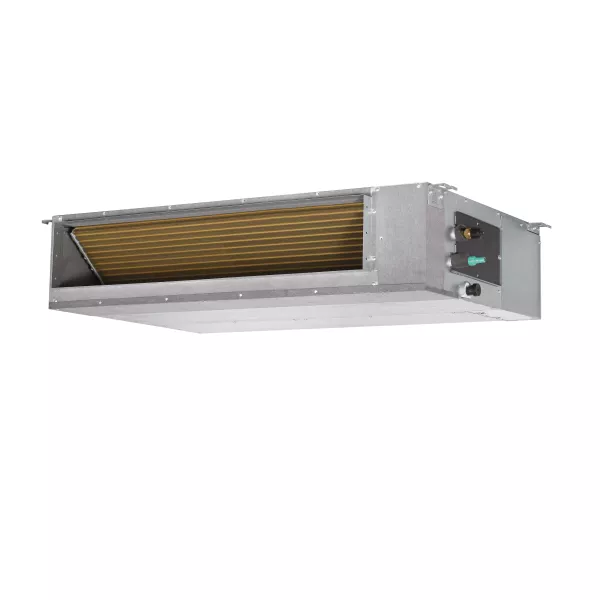 Сплит-система канального типа Energolux DUCT 6 SAD24D6-A / SAU24U6-A-WS30
