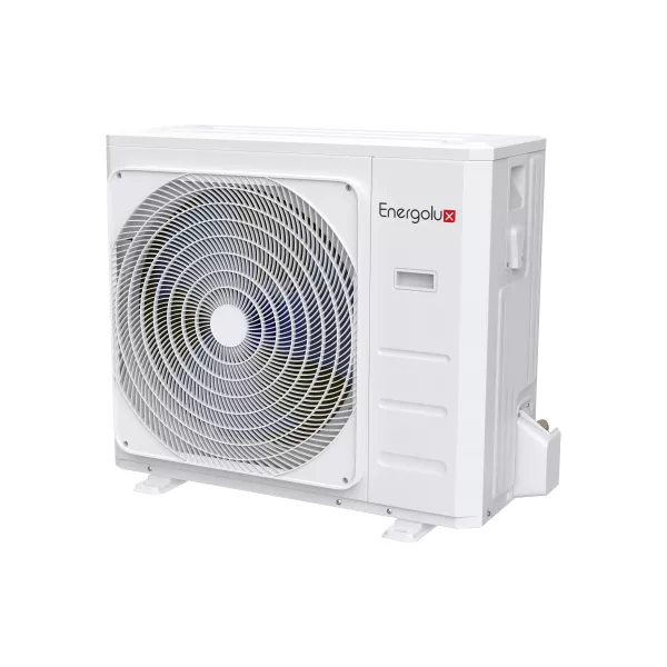 Сплит-система канального типа Energolux DUCT 6 SAD36D6-A/ SAU36U6-A-WS40