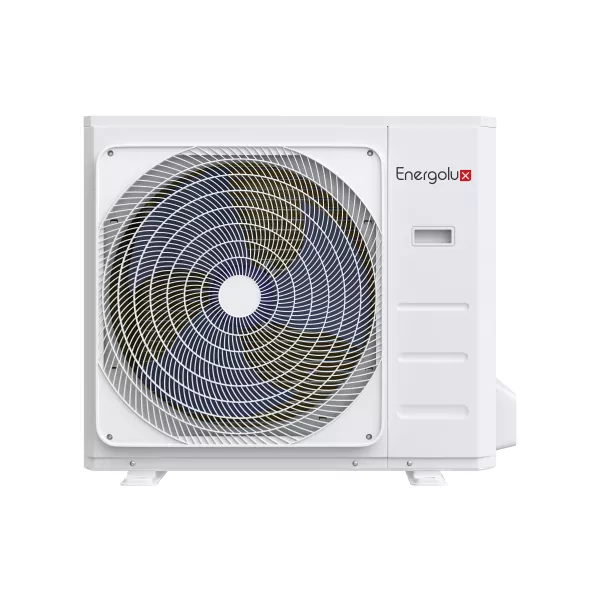 Сплит-система канального типа Energolux DUCT 6 SAD36D6-A/ SAU36U6-A-WS40