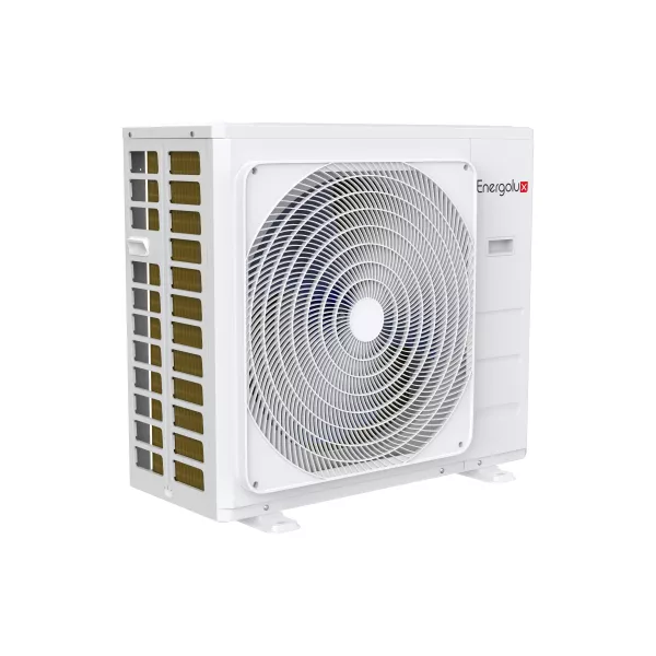 Сплит-система канального типа Energolux DUCT 6 SAD36D6-A/ SAU36U6-A-WS40