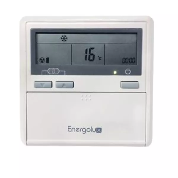 Energolux SAD48HD3-A/SAU48U3-A, фото 2