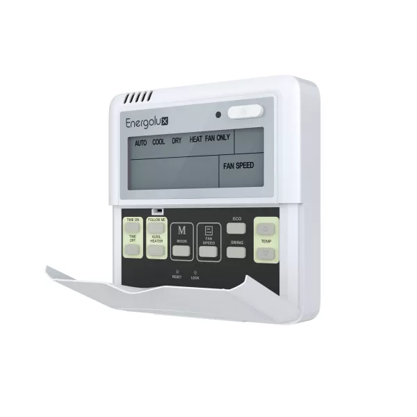 Сплит-система канального типа Energolux DUCT 6  SAD60D6-A / SAU60U6-A-WS40, фото 3