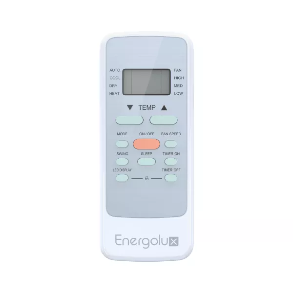 Инверторная сплит-система Energolux BERN SAS09BN2-AI/SAU09BN2-AI-LE