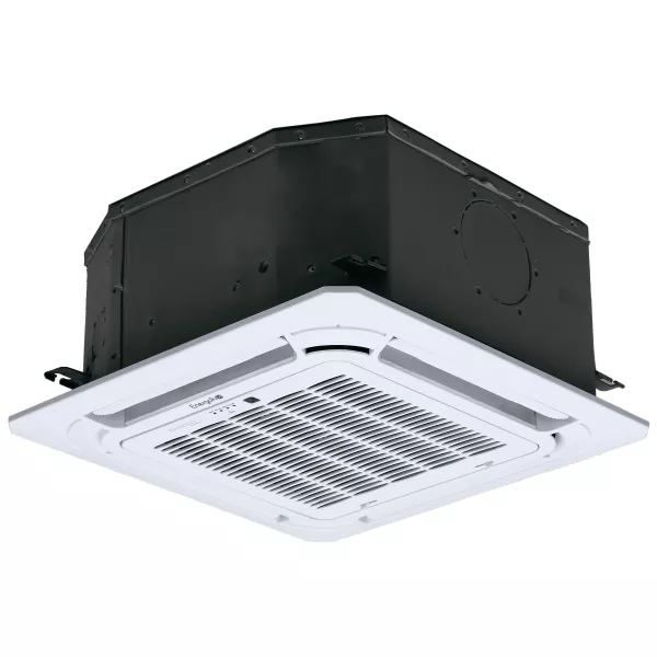 Кассетная сплит-система Energolux Cassete 6 SAС12С6-A / SAU12U6-A