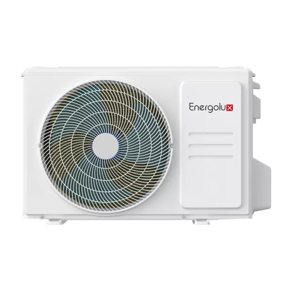 Кассетная сплит-система Energolux Cassete 6 SAС12С6-A / SAU12U6-A, фото 3