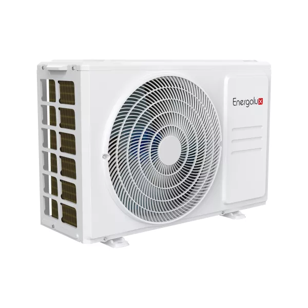Кассетная сплит-система Energolux Cassete 6 SAС12С6-A / SAU12U6-A