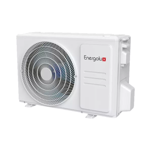 Тепловой насос Energolux Lugano PRO Line SAS12DL2-AI/SAU12DL2-AI