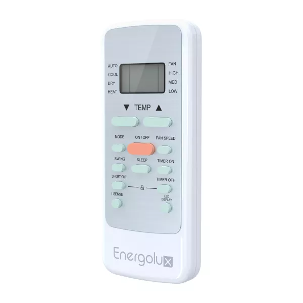 Energolux SAС60С6-A / SAU60U6-A, фото 2