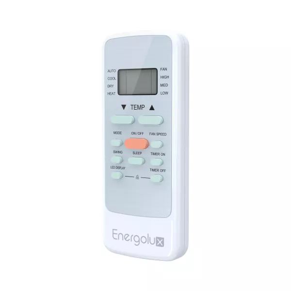 Напольно-потолочная сплит-система Energolux SAСF18D6-A / SAU18U6-A-WS30, фото 3