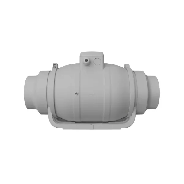 ERA PRO TYPHOON 150 2SP круглый канальный вентилятор, фото 3