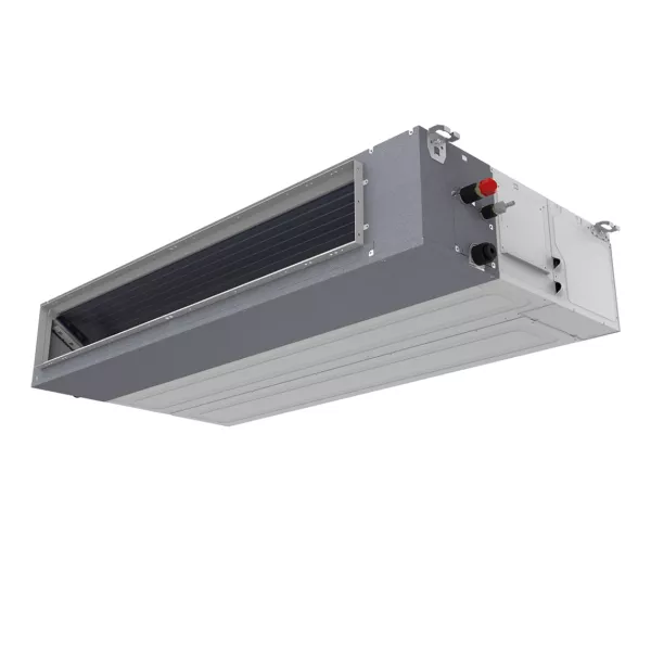 Euroklimat EKDX-170HNN4/EKOX-170HNN4 внутренний блок канальной сплит системы, фото 2