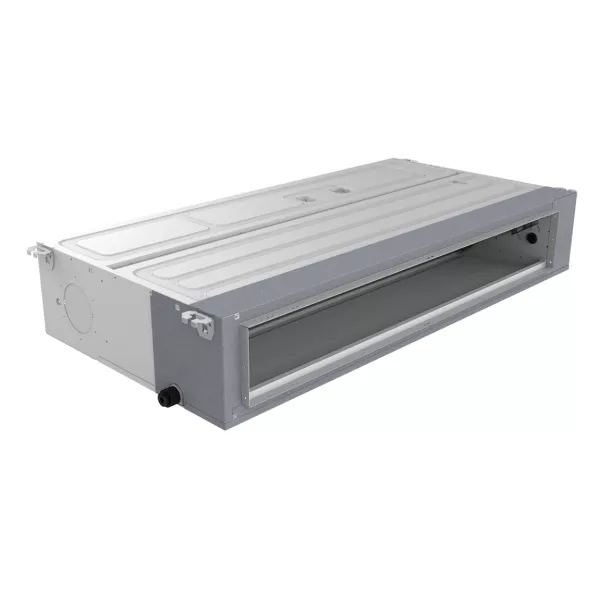 Euroklimat EKDX-170HNN4/EKOX-170HNN4 внутренний блок канальной сплит системы, фото 4