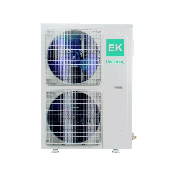 Euroklimat EKDX-170HNN4/EKOX-170HNN4 внешний блок канальной сплит системы