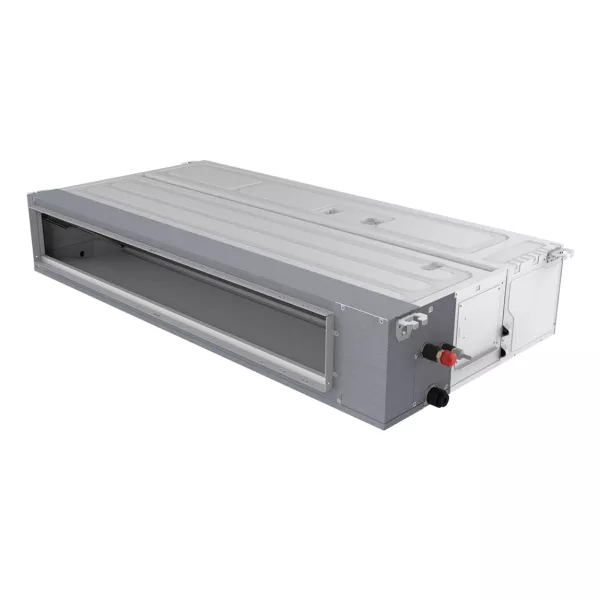 Euroklimat EKDX-50HNN/EKOX-50HNN внутренний блок канальной сплит системы, фото 1