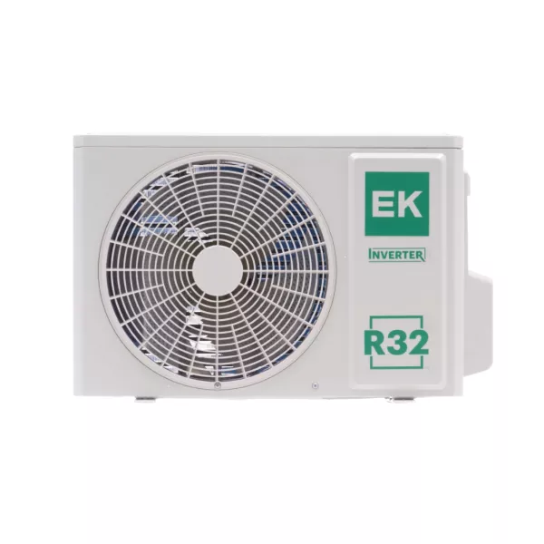 Euroklimat EKSF-25HIS/EKOF-25HIS внешний блок сплит системы
