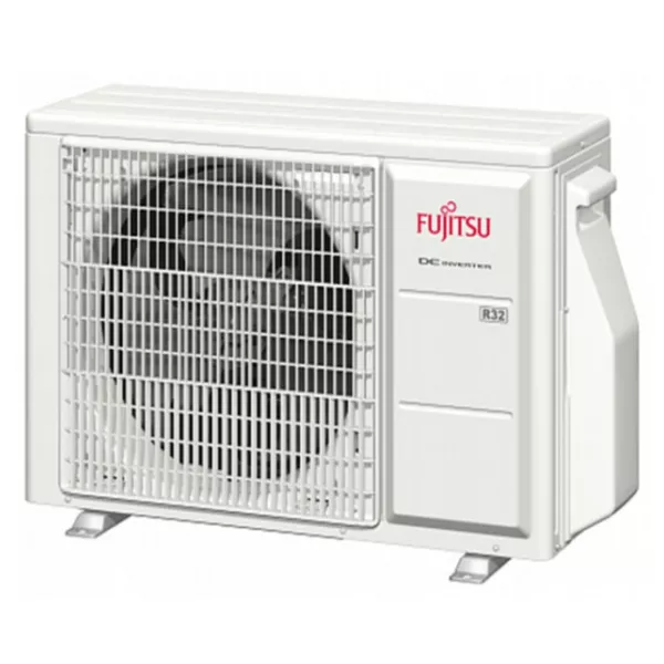 Fujitsu AOYG18KBTA2 внешний блок мульти сплит