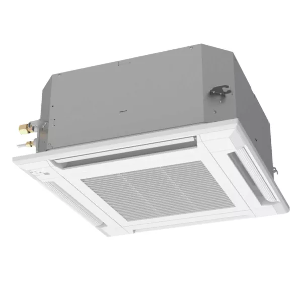 Fujitsu AUXG12KVLA/UTGUFYFW внутренний блок кассетной сплит системы