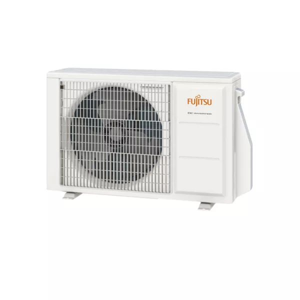 Fujitsu AUXG18KVLA/ UTGUFYFW/AOYG18KATA внешний блок кассетной сплит системы