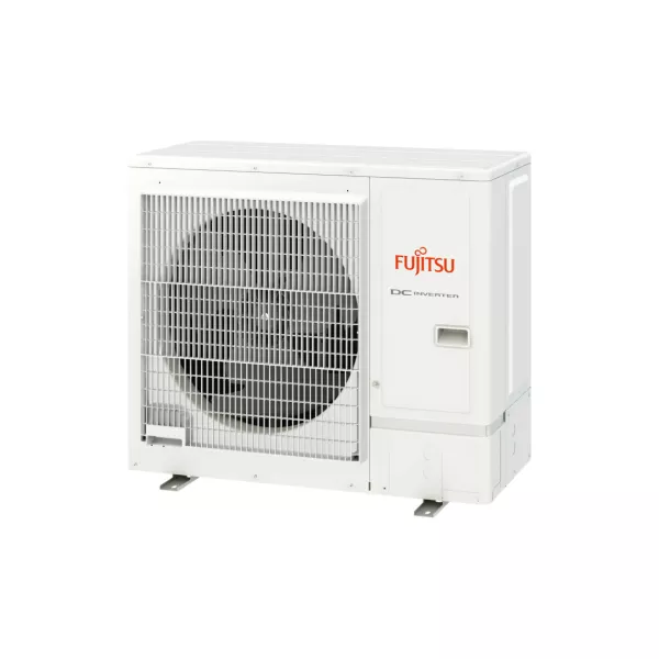 Fujitsu AUXG24KRLB/ UTGUKYAW/AOYG24KATA внешний блок кассетной сплит системы