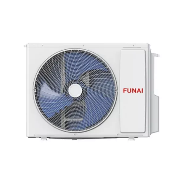 Funai LAC-DR165HP.D01/S /LAC-DR165HP.01/U внешний блок канальной сплит системы