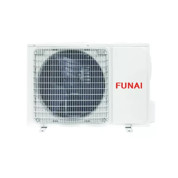 Funai LAC-DR55HP.C01/S/ Pan DR-4LA/LAC-DR55HP.01 /U внешний блок кассетной сплит системы