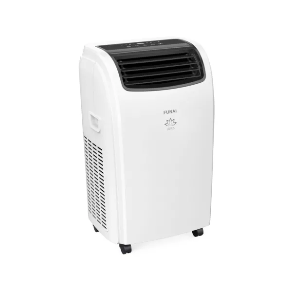 FUNAI MAC-LT40HPN03 мобильный кондиционер, фото 3