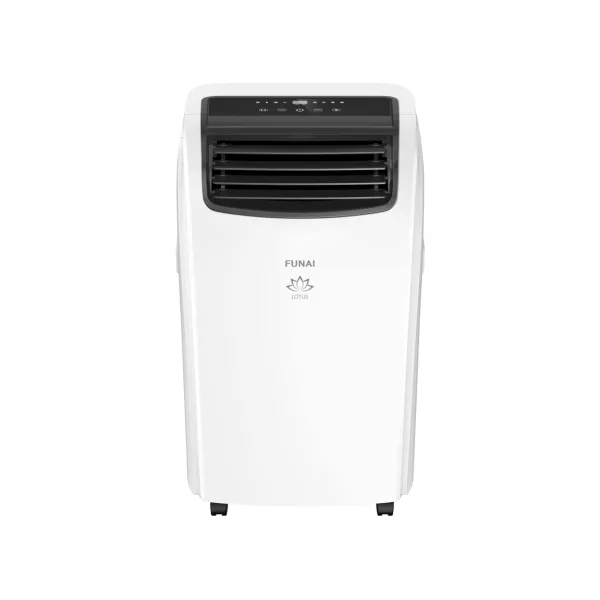 FUNAI MAC-LT40HPN03 мобильный кондиционер, фото 4